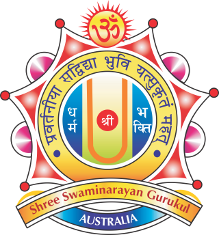 Swaminarayan Gurukul Melbourne