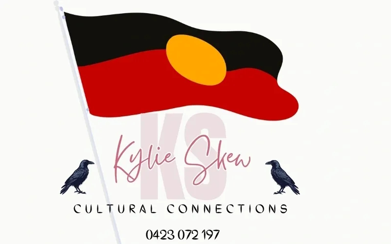 Kylie Skew's Cultural Connections